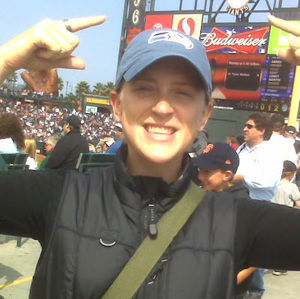 Meet your Posher, Rusty